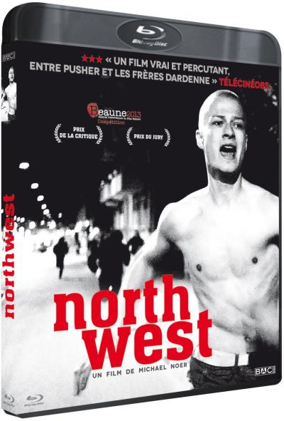 Northwest Blu-Ray