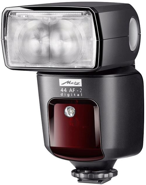METZ  flash mecablitz 44 af-2 digital pour canon 