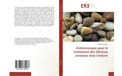 Ureteroscopie pour le traitement des lithiases urinaires che