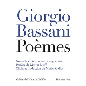 Poèmes
