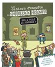 Les cahiers d'enquête de Sherlock Holmes - Qui a volé la Joconde ?