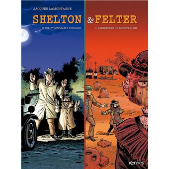Shelton et Felter T03