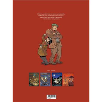 Shelton et Felter T03