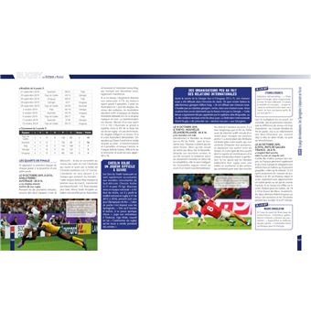 Rugby, une histoire du Mondial