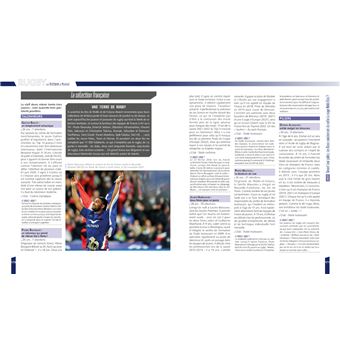 Rugby, une histoire du Mondial