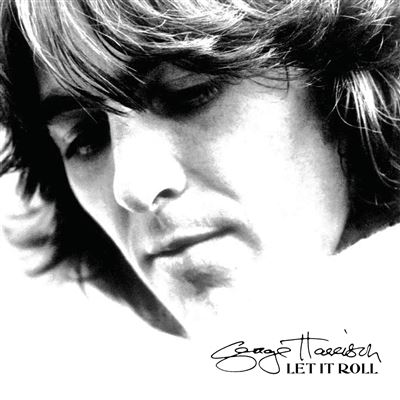Let It Roll - Songs By George Harrison