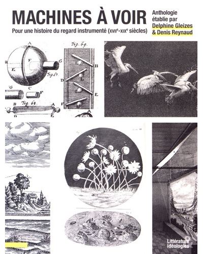 Machines à voir