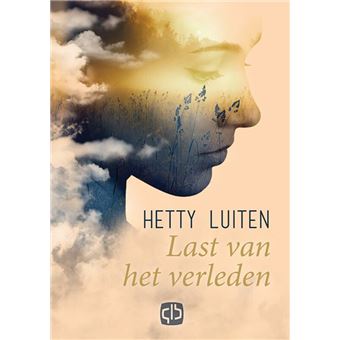 Omega Reeks Grote Letter Uitgave Last Van Het Verleden Hetty