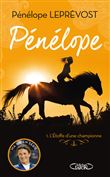 Pénélope - tome 1 L'étoffe d'une championne
