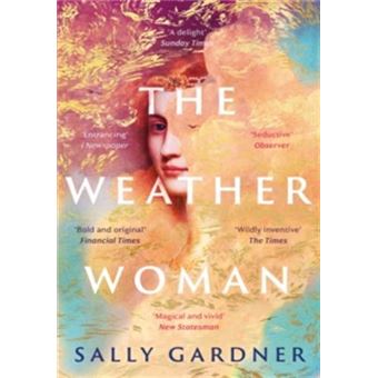 The Weather Woman