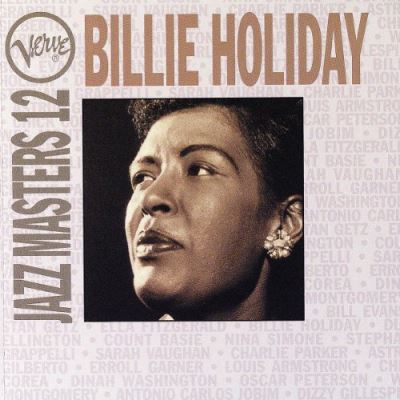 Verve jazz masters / vol.12