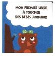 Premier livre bébés animaux