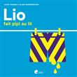 Lio fait pipi au lit