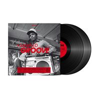 Sampled Groove