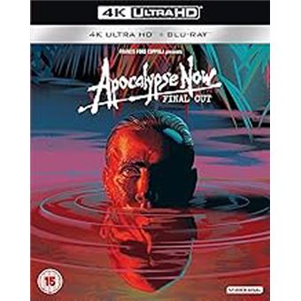 Apocalypse Now : Final Cut Blu-ray - 1
