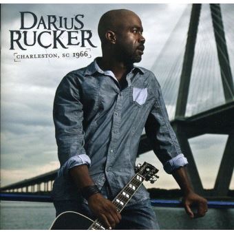 charleston-sc-1966-inclus-dvd-darius-rucker-cd-album-achat-prix