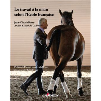 Le travail à la main selon l'Ecole française