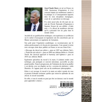 Le travail à la main selon l'Ecole française