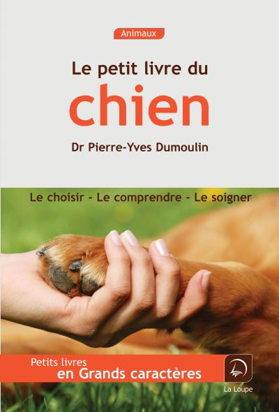 Petit livre du chien