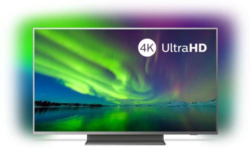 TV Philips 55PUS7504/12 4K HDR 55