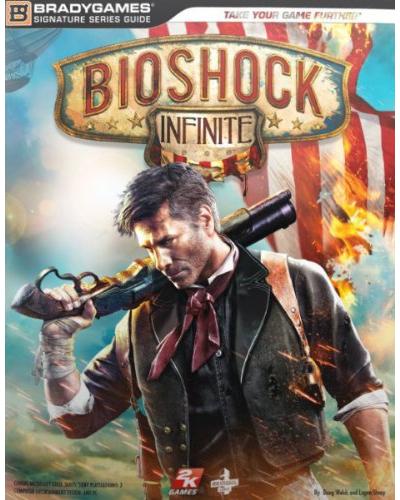 Bioshock Infinite - Solution de jeu