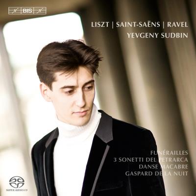 Funerailles/gaspard de la nuit