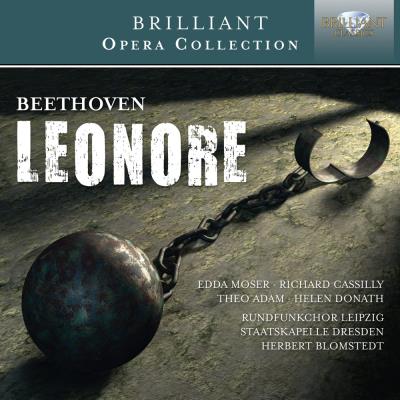 Leonore (Recording Of 1976, Dresden)