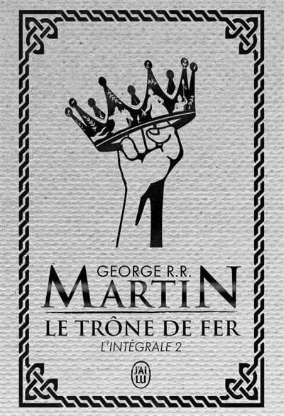 L'intégrale