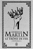 Le trône de fer