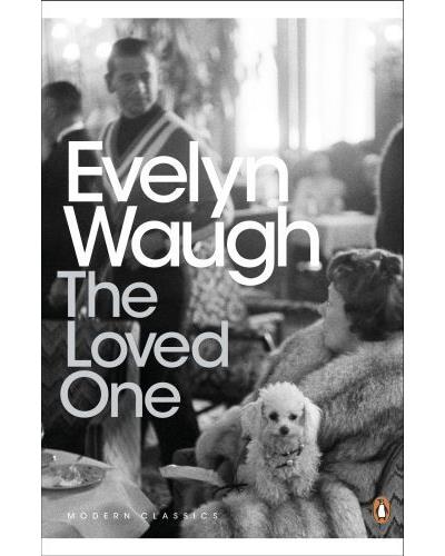Loved one