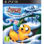 Adventure Time : Le Secret Du Royaume Sans Nom