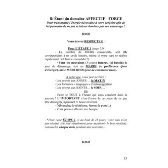 L'entourage de votre conjoint est hostile à votre relation. Cette influence nuit à votre couple...