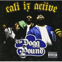 Cali iz active