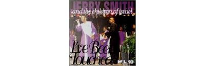 I ve been touched