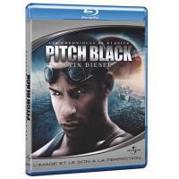 Pitch Black - Blu-Ray