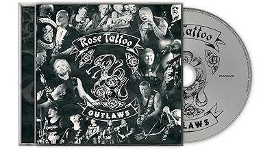 Outlaws