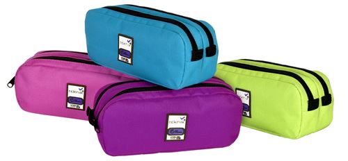 VIQUEL TROUSSE RECT TEKNIK 2 ZIP F