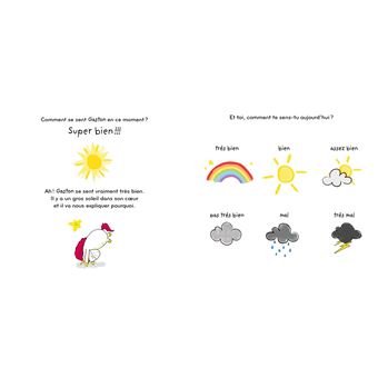 Gaston - Je suis tout fou-fou