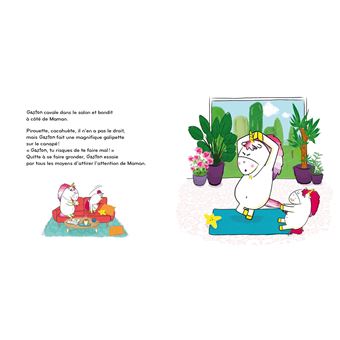 Gaston - Je suis tout fou-fou