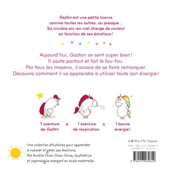 Gaston - Je suis tout fou-fou