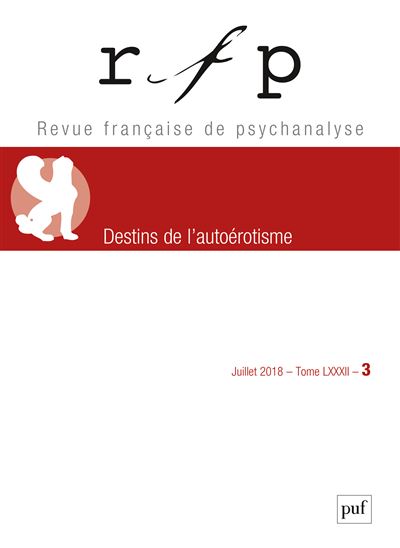franþaise de psychanalyse,82-3