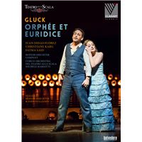 Orphée et Euridice