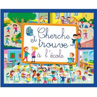 A l'école