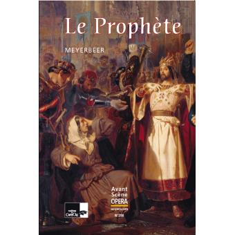 Aso n.298 - le prophete