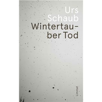 Wintertauber Tod - 1