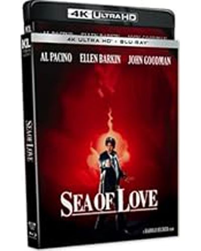 Imports Blu-ray 4K