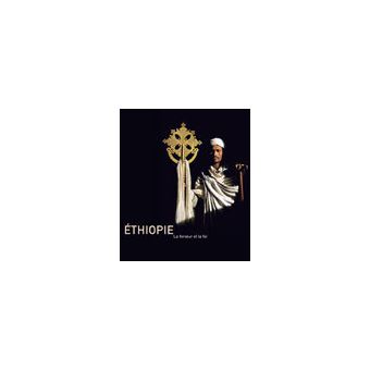 Ethiopie, la ferveur et la foi - 1