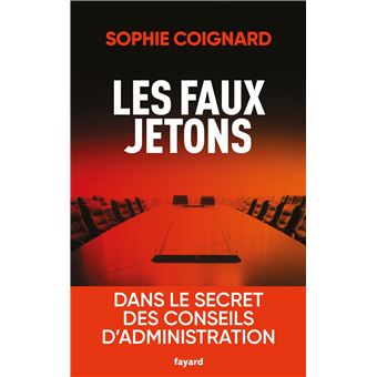 Les faux jetons