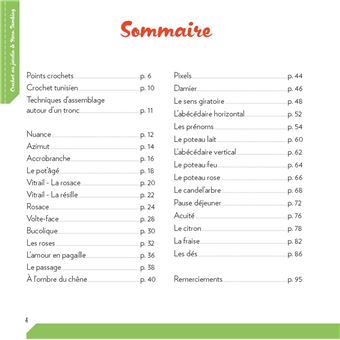 Crochet au jardin et Yarn bombing