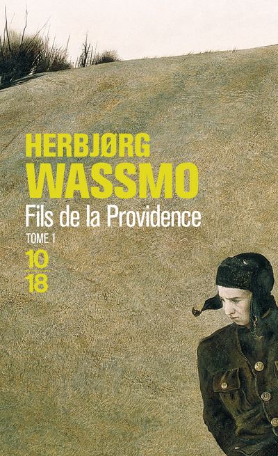 Fils de la providence - Herbjørg Wassmo - Poche